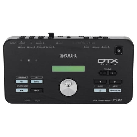 Yamaha DMR502