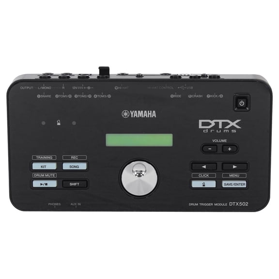 Pre-Owned Yamaha DMR502