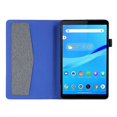 thumbnail image 5 of Leather Case for Lenovo Tab M8 For Lenovo Tab M8, 5 of 5