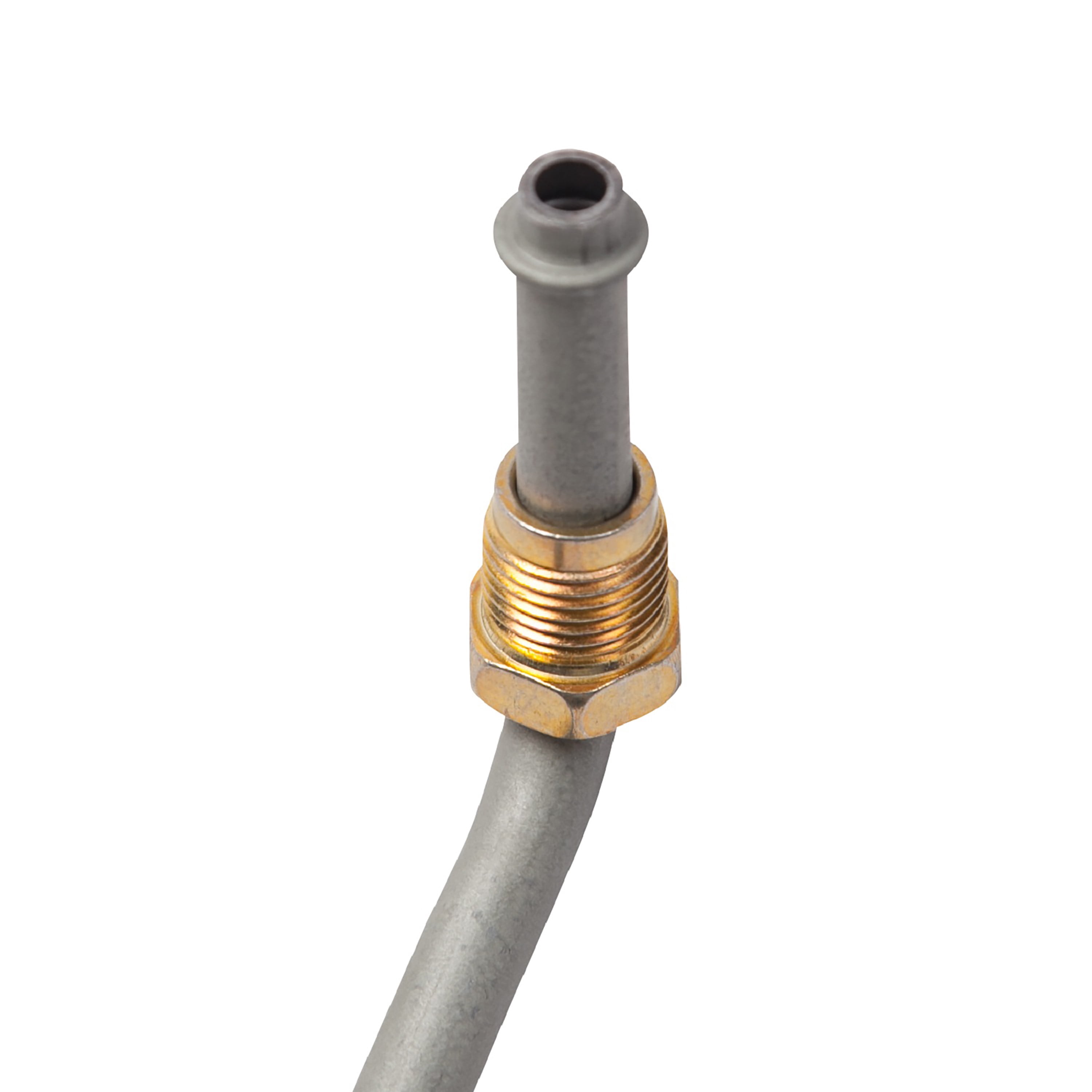 Edelmann 80544 Power Steering Return Line Hose Assembly
