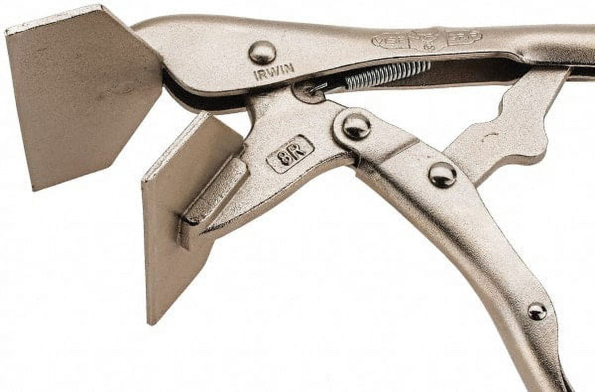 Irwin Vise-Grip Locking Sheet Metal Tool