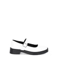 thumbnail image 2 of No Boundaries Chunky Mary Jane Shoes, Womens, 2 of 5