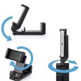 thumbnail image 2 of Xingzhi Impact-Resistant And Non-Deformable Portable Phone Holder For Daily Stand black 1Set, 2 of 6