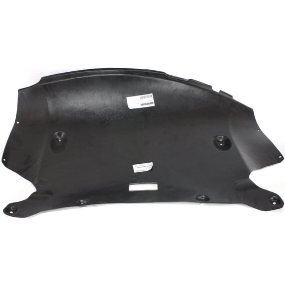Engine Splash Shield Under Cover Toyota Highlander Engine Splash Shield Engine Splash Shield Under Cover Toyota Highlander Engine Splash Shield