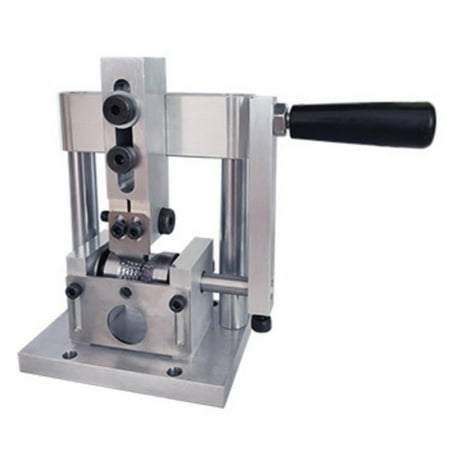 

Wire Machine Electric Wire Puller Peeling Automatic Hand Crank Manual Scrap Peeling Copper Cable Stripper