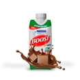 thumbnail image 1 of Suplemento Alimenticio Boost Boost Alto en Proteína Sabor Chocolate 330ml c/u, 1 of 5