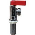 thumbnail image 2 of American Valve WM75LQTR 1-2 0.5 in. Quarter Long Turn Washing Machine, 2 of 2