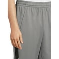 thumbnail image 5 of Athletic Works Men's Tennis Pants, Sizes up to 3XL, 5 of 6