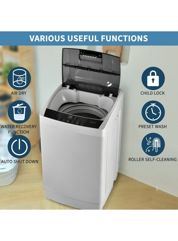FullSize Washing Machines in Washing Machines