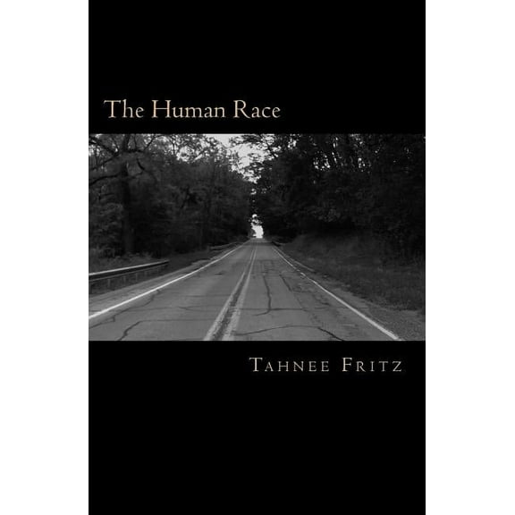 The Human Race (Paperback)