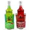 Coastal Cocktails Martini French Bottle, 19.3 Oz.