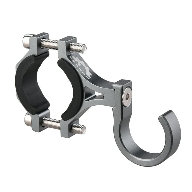 Gancho para bicicleta Gancho Universal para bicicleta, bolsa colgante para motocicleta, gancho de ga YSANAM Gancho para bicicleta