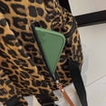 thumbnail image 7 of UJNDER Students Leopard Print Large Capacity Backpack for Commuting Travel and Daily School Use Versatile Daypack,Brown,Large, 7 of 7