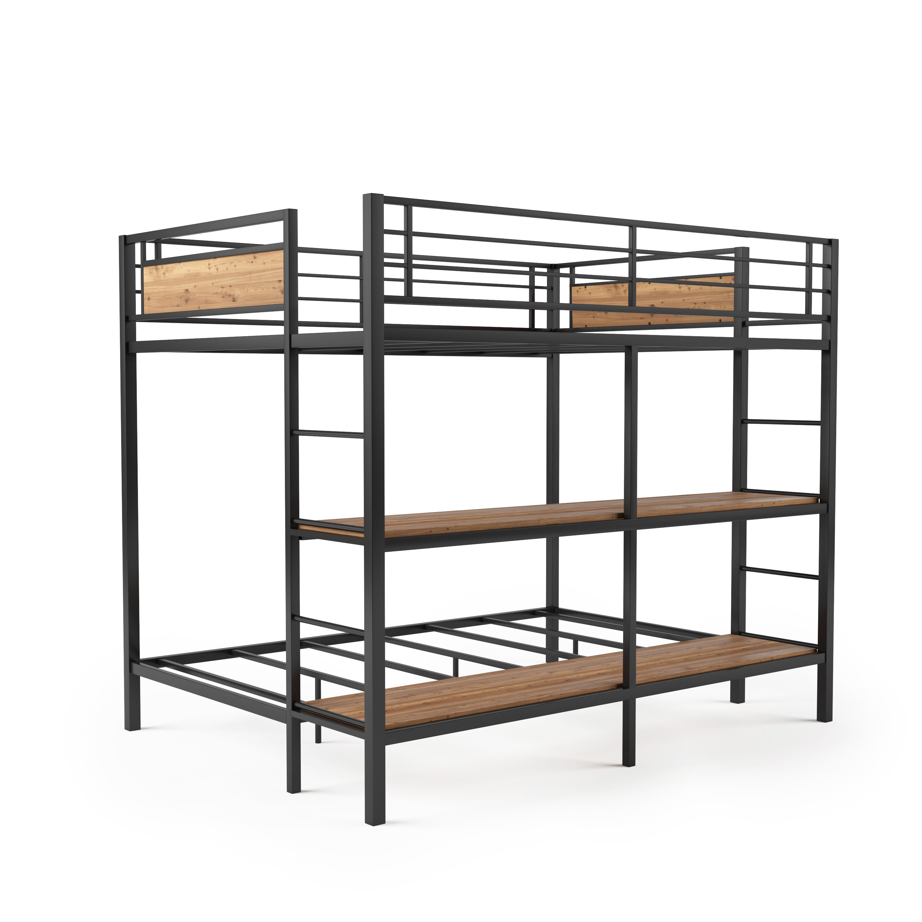 Gardens Austen Full Over Twin Bunk Bed, Better Homes And Gardens Bunk Bed Replacement Parts