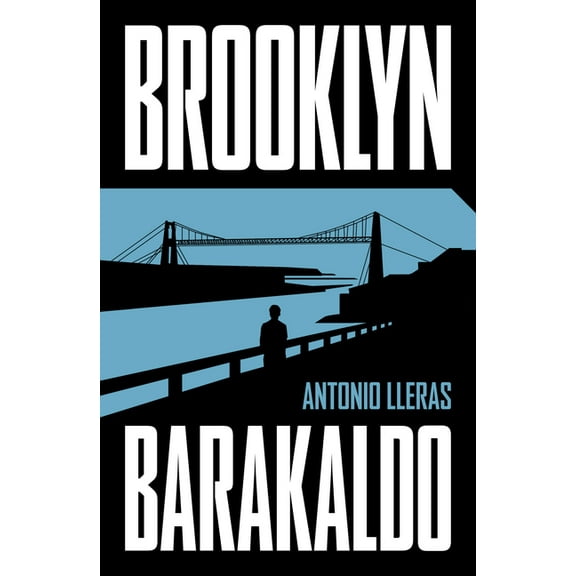 Brooklyn-Barakaldo (Spanish Edition), (Paperback)