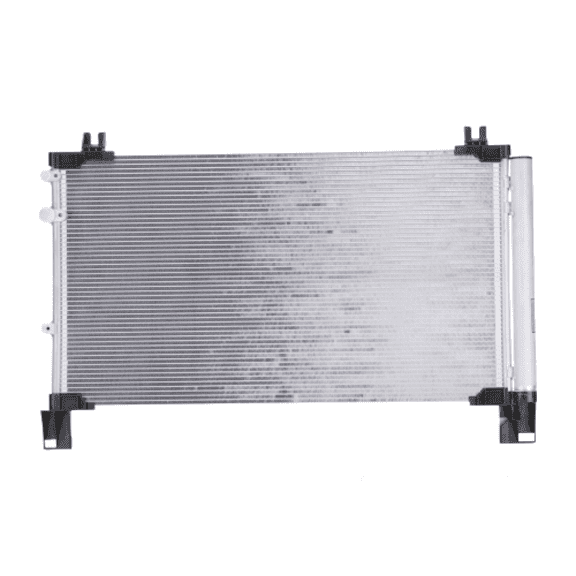 For Lexus IS300 / IS350 A/C Condenser 2016 17 18 2019 Parallel Flow Condenser 5MM For LX3030140 | 88460-53120