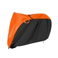 thumbnail image 3 of Lipstore Housse de Vélo Légère Portable Housse de Rangement pour Vélo Résistante aux Déchirures Imperméable m, 3 of 8