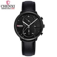 thumbnail image 2 of CHENXI Relogio Masculino Man Watch Chronograph Mens Watches Top Brand Luxury Sports Watches Men Clock Quartz WristWatch Male New, 2 of 7
