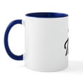 thumbnail image 2 of CafePress - Tired As A Mother Mug - 11 oz Ceramic Mug - Novelty Coffee Tea Cup, 2 of 6