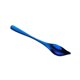 thumbnail image 2 of Cuchara Saucier, cucharas de Metal para , herramienta creativa para hornear, cucharas decorativas de dibujo para platos decorativos, Azul BLESIY Cuchara más picante, 2 of 8