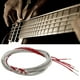 thumbnail image 2 of Cuerdas de bajo de acero NikouMX 5 cuerdas acabado de lujo, 2 of 8