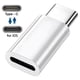 thumbnail image 3 of Adaptador Lightning Hembra a Tipo C Macho, 3 of 3