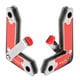 thumbnail image 4 of 2pcs Magnet Welding Clamp Magnetic Holder Fixer with Handle 30/60/90 Degree, 4 of 5