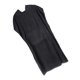 thumbnail image 1 of Toalla de playa Poncho Albornoz Capa Cambiar ropa Tamaño adulto C Negro Zulema Albornoz con poncho para toallas de playa, 1 of 8