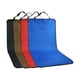 thumbnail image 2 of Funda para asiento de coche para perro, alfombrilla para coche, funda para asiento delantero de perro, 106 x 49 cm, color negro, 2 of 2