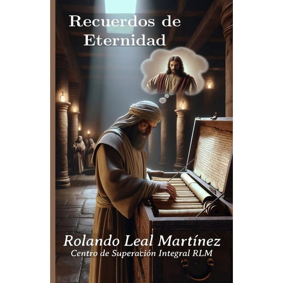 Recuerdos de eternidad, (Paperback)