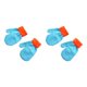thumbnail image 1 of Guardurnaity 1 par de mitones para niños, mitones para niños, mitones para cubrir los dedos, mitones para niños pequeños para exteriores Type2 NO2, 1 of 6