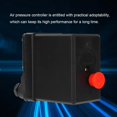 thumbnail image 1 of Cergrey Pressure Switch Vertical Three-Phase 380V 8KG Mechanical Accessory Single Hole Pneumatic Tool FB-31 Switch 2020, 1 of 8