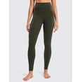 thumbnail image 2 of CRZ YOGA Butterluxe Super High Waist Leggings 28" Full Length Buttery Soft Womens Yoga Pants, 2 of 5