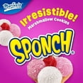 thumbnail image 2 of Marinela Sponch Marshmallow Cookies 1.59 oz (Pack of 3) with Free Serving Bowl by OMA, 2 of 9