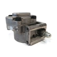 thumbnail image 5 of The ROP Shop Snowplow Pressure Gear Pump Assembly for Meyer & Diamond E-47H, E47H, 5 of 8
