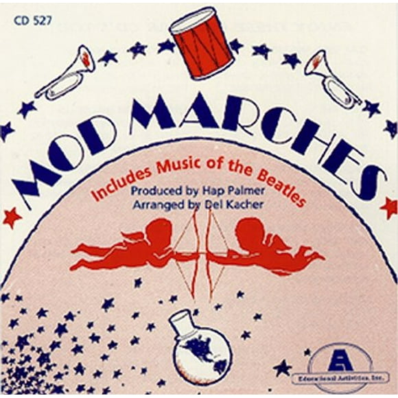 Marches Modales