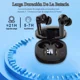 thumbnail image 3 of Audífonos Bluetooth Inalámbricos In-ear Gamer Manos Libres, 3 of 8