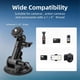 thumbnail image 3 of Sports Camera Suction Cup Adjustable Mount for POCKET Series/ACTION Series/INSTA 360 Series Sports Cameras, 3 of 5