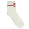 thumbnail image 5 of Disney Aristocats Women's Holiday Capri Socks, 5-Pack, Size 4-10, 5 of 8