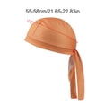 thumbnail image 4 of Shadoumai Elastic Cooling Headscarf, Cooling Bandana Cap for Men Women, Breathable Paisley Headband for Running Cycling Motorcycle, 4 of 10