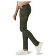 thumbnail image 4 of Lee Women's Sculpting Slim Fit Slim Leg Pull On Jean, 4 of 6