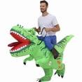 thumbnail image 6 of Halloween Funny Inflatable Costume Cosplay Cool Handsome Inflatable Dragon Cartoon Dragon Funny Gift Halloween Cosplay Dress Up, 6 of 6