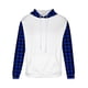 thumbnail image 3 of Blusa con capucha de manga larga para hombre, sudadera con capucha y cordón con estampado de moda para tiempo libre, sudadera con capucha para hombre, blusa de poliéster, 3 of 3