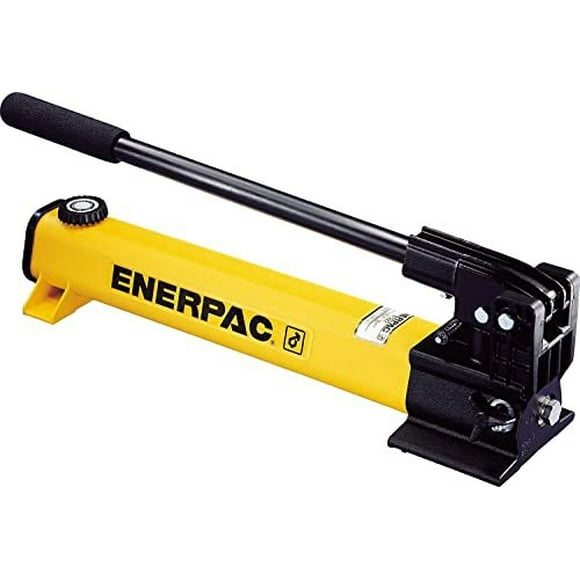 Enerpac P-392 2 Speed Lightweight Hand Pump