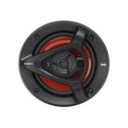 Sony XS-R1342 - Speaker - 35 Watt - 4-way - coaxial - 5.12"