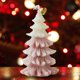 thumbnail image 1 of Velas de citronela para exteriores, velas de vaqueros, velas de cera para los oídos, velas familiares, velas terrosas, velas aromáticas para árboles de Navidad, juego de velas de bricolaje,, 1 of 8