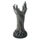 thumbnail image 2 of Tocón de árbol Zulema jarrón estatua cabeza Decoración hogar Macetas florales de tronco de árbol, 2 of 8