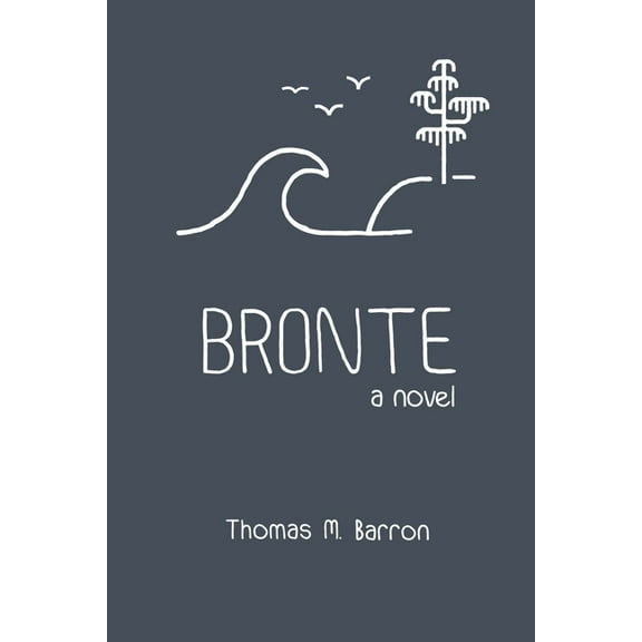 Bocas Trilogy Bronte, Book 2, (Paperback)