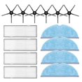 thumbnail image 1 of For Roborock S7 T7s T7 Plus Of Washable Filter Main Cleaner Parts, 1 of 5