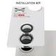 thumbnail image 5 of Mica Vidrio GHOSTEK para iPhone 17 protectora de camara, 5 of 6